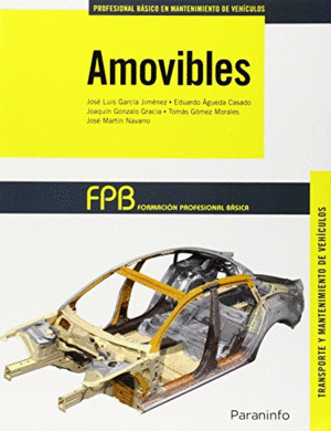 (14) FPB1 AMOVIBLES