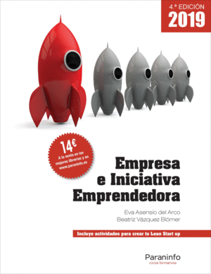 (4 ED) GM/GS - EMPRESA E INICIATIVA EMPRENDEDORA