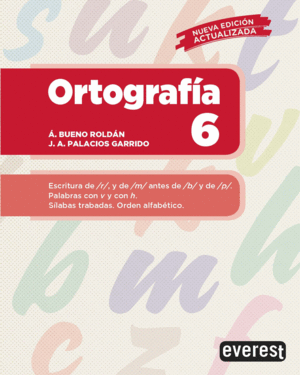 ORTOGRAFIA 6