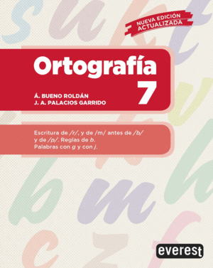 ORTOGRAFIA 7