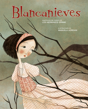 BLANCANIEVES