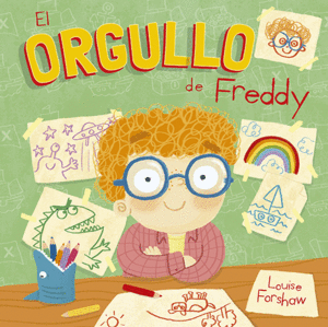 EL ORGULLO DE FREDDY