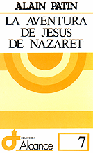 AVENTURA DE JESUS DE NAZARET, LA