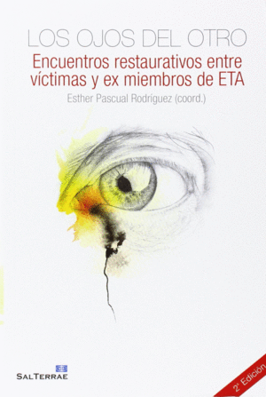 OJOS DEL OTRO, LOS (2ªEDICION)