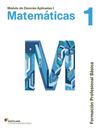 CIENCIAS APLICADAS I MATEMATICAS 1 FORMACION PROFESIONAL BASICA