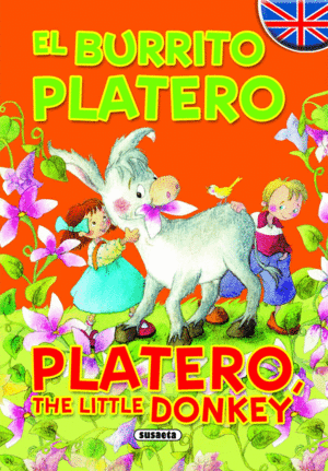 EL BURRITO PLATERO/PLATERO, THE LITTLE DONKEY