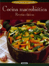 COCINA MACROBIÓTICA