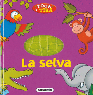 LA SELVA