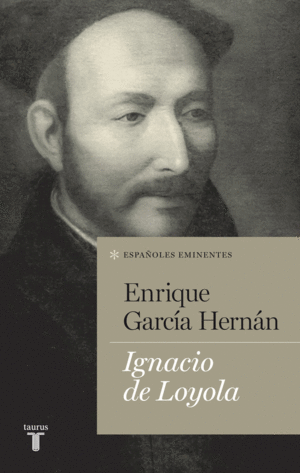 IGNACIO DE LOYOLA