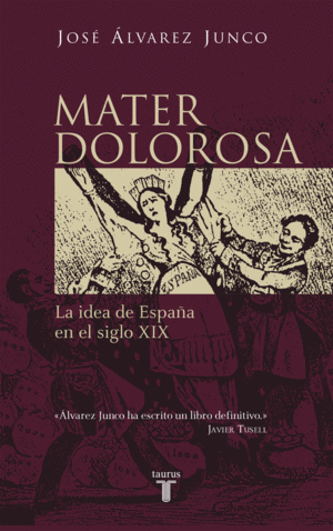 MATER DOLOROSA