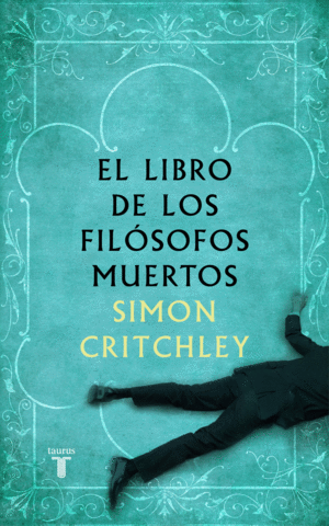 EL LIBRO DE LOS FILÓSOFOS MUERTOS