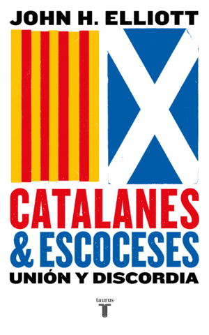 CATALANES & ESCOCESES