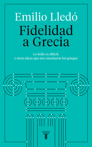 FIDELIDAD A GRECIA