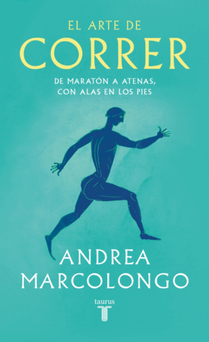 ARTE DE CORRER, EL