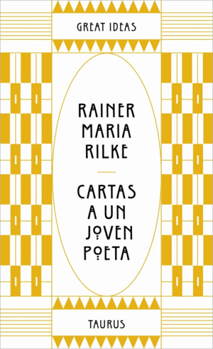 CARTAS A UN JOVEN POETA