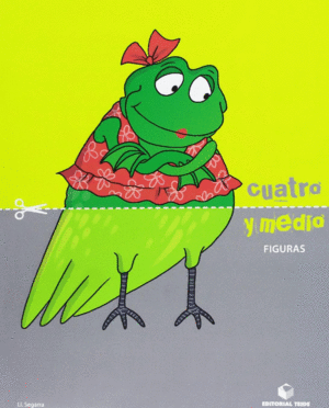 (13).CUATRO Y MEDIO FIGURAS (4 AÑOS)