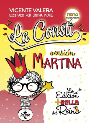 LA CONSTI.VERSIÓN MARTINA