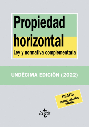 PROPIEDAD HORIZONTAL