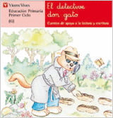 DETECTIVE DON GATO,EL (CALIGRAFIA)