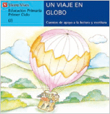 UN VIAJE EN GLOBO (SERIE AZUL)