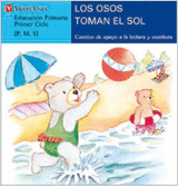 OSOS TOMAN EL SOL, LOS (IMPRENTA)