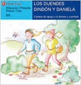 DUENDES DINDON Y DANIELA, LOS (IMPRENTA)