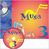 MUSA 3. LIBRO DEL ALUMNO. MUSICA. TERCER CURSO.