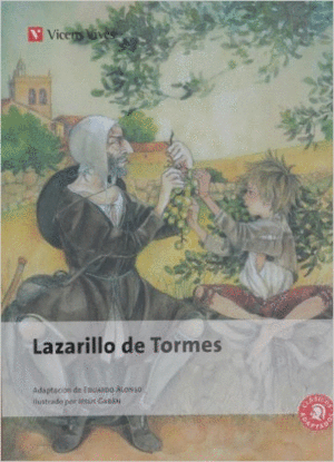 EL LAZARILLO DE TORMES N/C (CLASICOS ADAPTADOS)