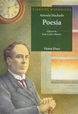 (08) POESIA ANTONIO MACHADO