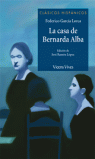 CASA DE BERNARDA ALBA, LA