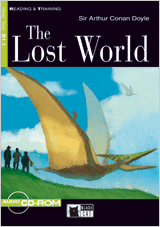 THE LOST WORLD (FREE AUDIO)