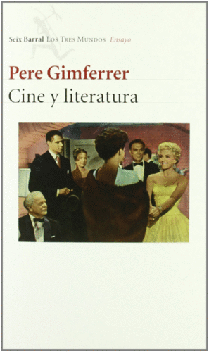 CINE Y LITERATURA