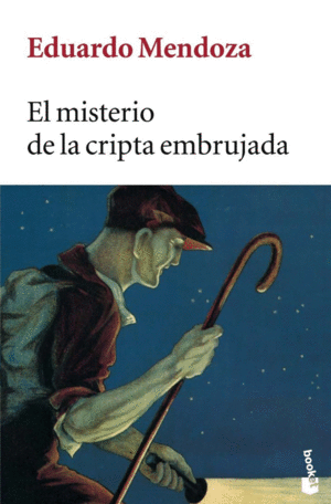 EL MISTERIO DE LA CRIPTA EMBRUJADA (NF)