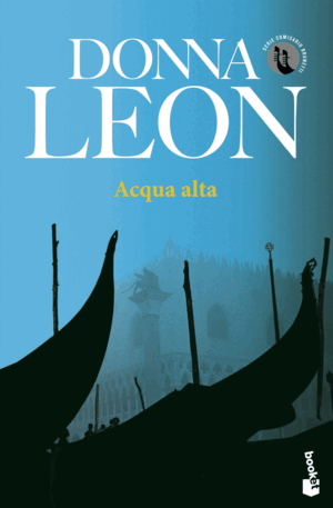 ACQUA ALTA (NF)