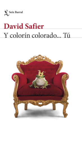 Y COLORIN COLORADO... TU