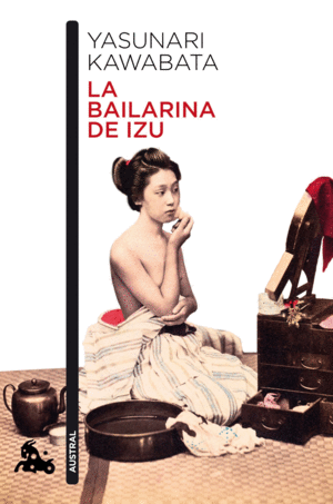 BAILARINA DE IZU, LA