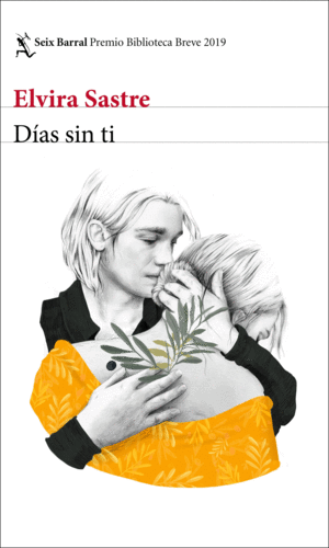 DÍAS SIN TI