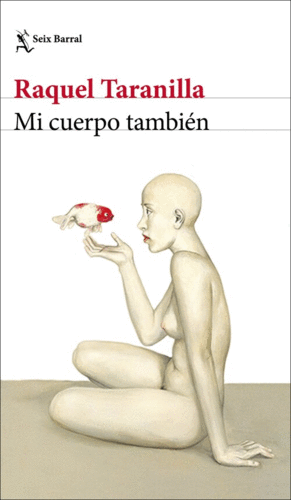 MI CUERPO TAMBIÉN