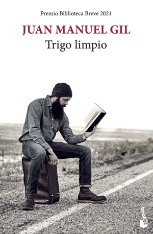 TRIGO LIMPIO