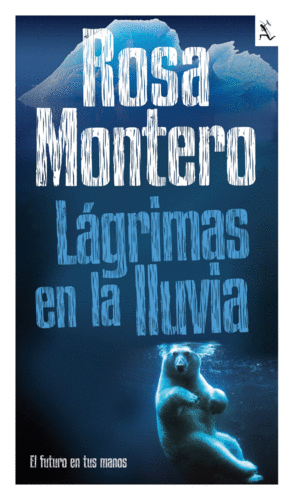 LAGRIMAS EN LA LLUVIA