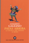 PATAS ARRIBA