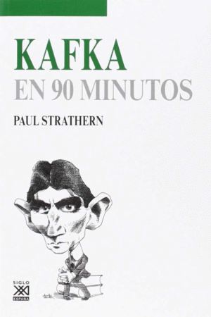 KAFKA EN 90 MINUTOS