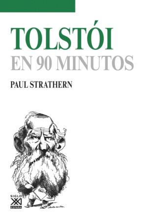 TOLSTÓI EN 90 MINUTOS