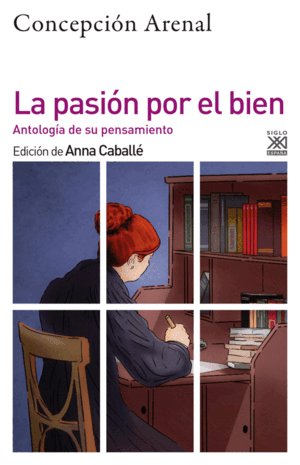 LA PASIÓN POR EL BIEN