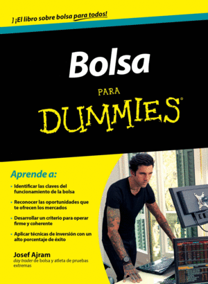 BOLSA PARA DUMMIES.(DUMMIES)