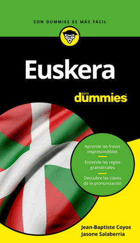 EUSKERA PARA DUMMIES