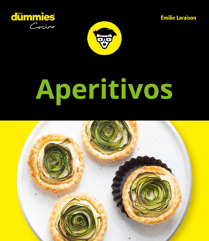 APERITIVOS PARA DUMMIES