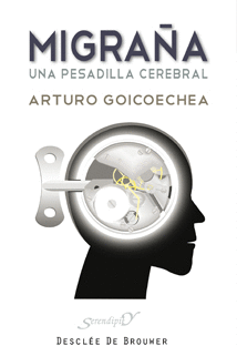 MIGRAÑA UNA PESADILLA CEREBRAL