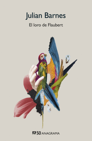 EL LORO DE FLAUBERT