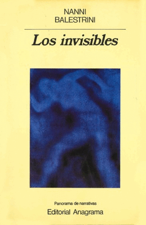 LOS INVISIBLES
